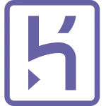 Heroku SVG Icon